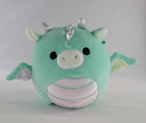 Squishmallow joey the - joey,