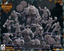 Norse Fantasy Football Team  -