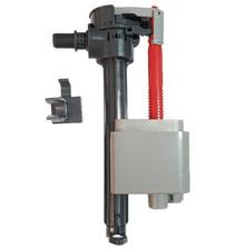 Toilet Cistern Side Entry