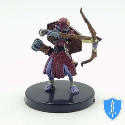 Hobgoblin sharpshooter - hobgoblin,