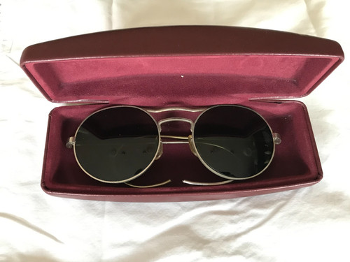Genuine raf type anti - type, anti-glare