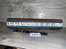 Hornby 00 Gauge Mk 1 Buffet