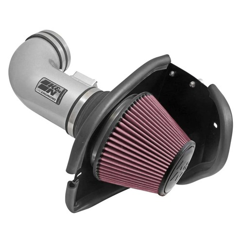 Typhoon performance intake - k&n,