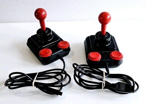 Competition red pro joystick - -,
