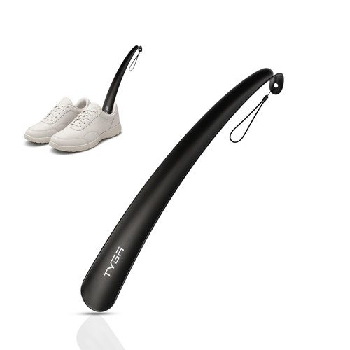 Tyga long handled shoe horn - shoe,