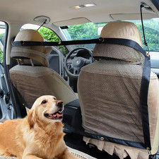 Dog Guard for Car Boot 115 X