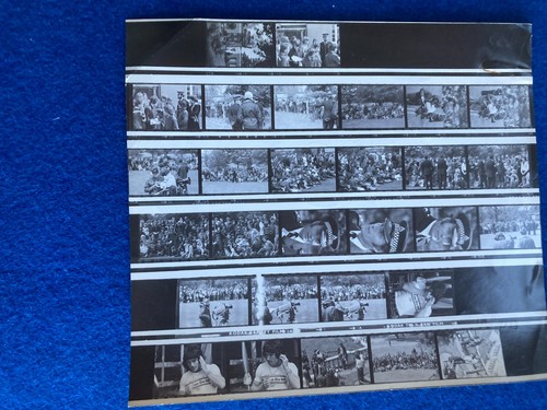Contact sheet photos albans - photos,