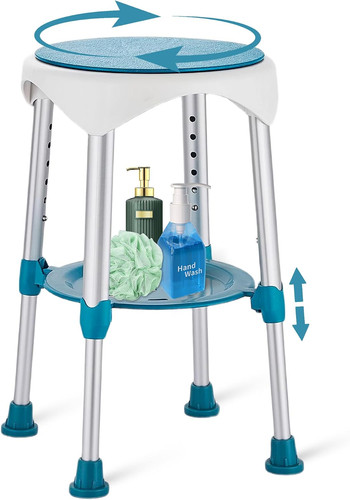 Shower stool for inside - for,