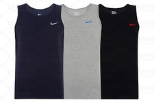 Men's Nike Vest Tank Top