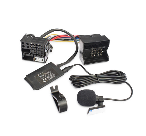 Bluetooth handsfree car kit - handsfree,