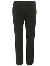 New Women M&S Black Jeans