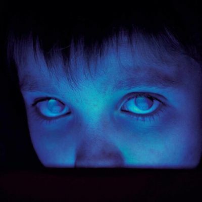 Porcupine tree fear - porcupine,