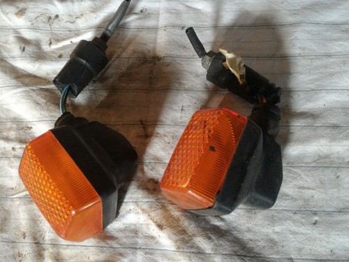 Honda pair approved arrows - pair, of
