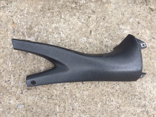Aprilia rs50 left side panel - aprilia,