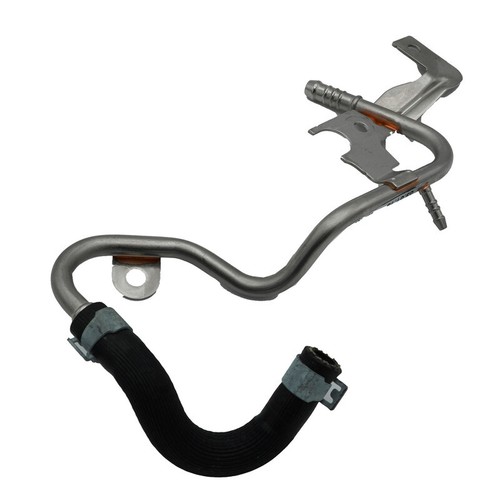 Fuel pipe return - return, for