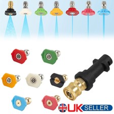 For Karcher K2- K7 High