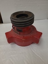 FMC Fluid Connector  2 Inch