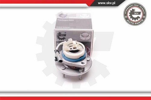 Wheel bearing kit esen - wheel,