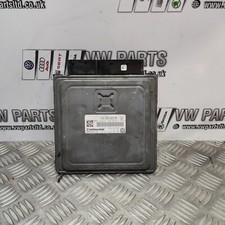 Engine ecu audi vw seat - audi,