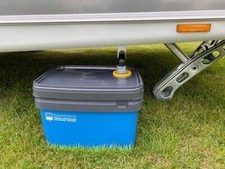 Caravan / Motorhome Smart Grey Water Waste Filtration and Disposal Tank System