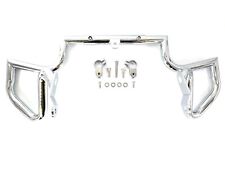 NEW Engine Guard Crash Bar Highway for HARLEY HD V-ROD VRSC ROD 02 TO 2017 49267