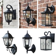 Black traditional and modern - black,