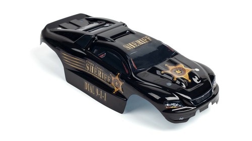 Custom body police sheriff for - sheriff,