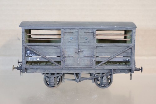 Slater kit built - slater's,