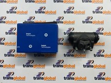 Rear Brake Wheel Cylinder Left