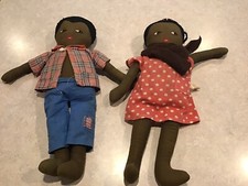 Antique rare childhood - antique,