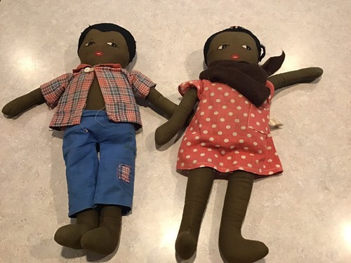 Antique rare childhood classic - antique,