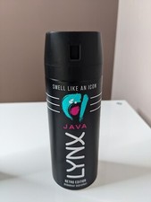 Lynx Java Retro Limited