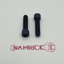 BA Socket Cap Screw Self