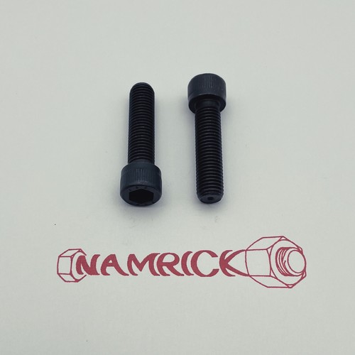 Socket cap screw - ba, self