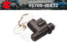 SUZUKI Genuine TS100 TS125