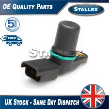 Stallex Camshaft Position
