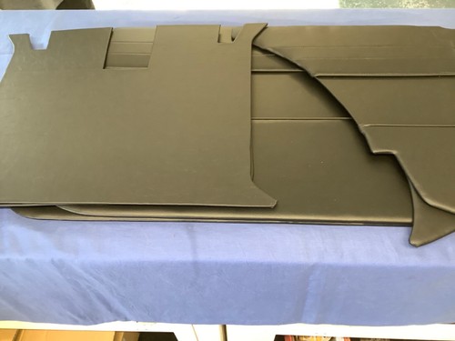New piece mgb - mgb, with