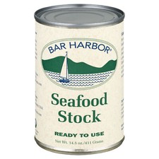 Bar harbor stock - seafood, 14.5