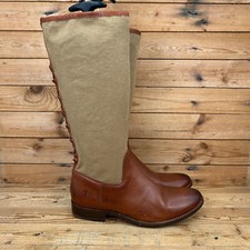 Vintage Frye Boots Womens Size