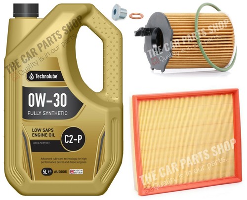 Service kit for peugeot 3008 - service,