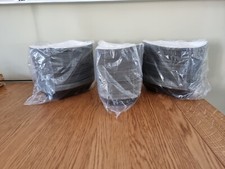 Disposable Trays Take Out Kraft Large Approx.  375 BBQ, Parties, Food Outlet