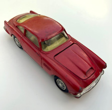 Corgi No. 218 Red Aston Martin DB4 Diecast Model