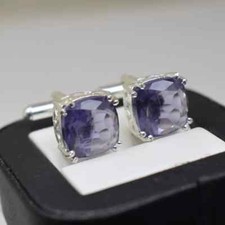 Natural Purple Amethyst