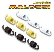 Set clutch spring malossi - clutch,