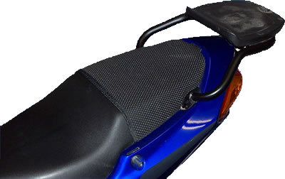 Honda vfr 750f - vfr,