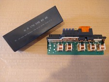 MERCEDES SLK R170, SLK320