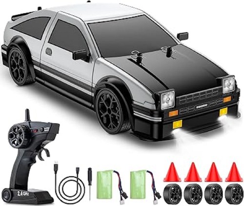 Drift car 4wd 2 4ghz - 1:14,