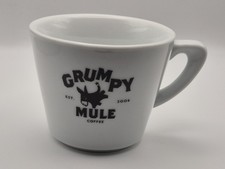 Grumpy Mule Coffee Club House