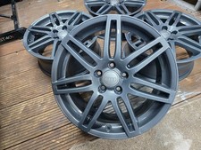 18" AUDI A3 LE MANS ALLOY