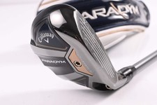 Callaway Paradym #3 Hybrid /